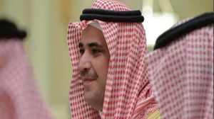 برأت محكمة سعودية سعود القحطاني من تهمة قتل خاشقجي- تويتر