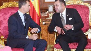 اقترح سانشيز تقديم ملف باسم  اسبانيا والمغرب والبرتغال- فيسبوك