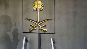 "الخارجية السعودية": لا صحة لما تردد حول افتتاح سفارة المملكة في دمشق- جيتي 