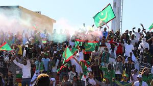تأهل المنتخب الموريتاني لبطولة الأمم الإفريقية بعد تغلبه على ضيفه البوتسواتي بهدفين مقابل هدف- عربي21