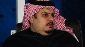 كان عبد الرحمن بن مساعد، أيّد مقاطعة الشعب السعودي للسياحة في تركيا- موقع نادي الهلال