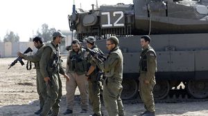 إيتسيك: الجيش الإسرائيلي يجري تدريبات مكثفة على كيفية القتال داخل الأنفاق والمناطق السكنية المزدحمة- جيتي