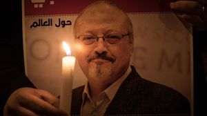 قال الكاتب البريطاني إن "الصحفي السعودي حقق بموته أكثر بكثير مما حققه في حياته"- جيتي