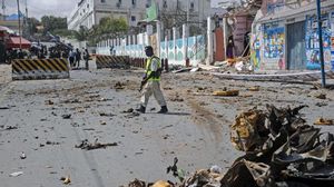 تبنت حركة "الشباب" الصومالية الهجوم في بيان نشرته على موقع "صومال ميمو" المحسوب عليها- جيتي