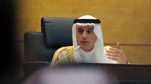 قال الجبير إن "البلاد تؤيد قيادتها تماما، وكل مواطن سعودي يشعر بتمثيله في قيادته"- جيتي