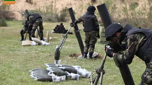 بوخبوط: الحلول المطروحة تسعى لمنع التدهور إلى حرب مفتوحة ضد حماس- كتائب القسام