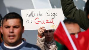 إسرائيليون يدعون لخلق حالة صراع عربي عربي لإنهاء الوضع بغزة- جيتي