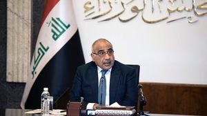 عبد المهدي قال إن قانون مكافحة الفساد سيضع النقاط على الحروف- رئاسة الوزراء العراقية