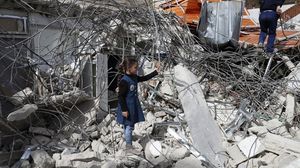 محكمة الاحتلال رفضت التماسا للفلسطينيين وسمحت للجمعية الاستيطانية بطردهم من منازلهم - جيتي 