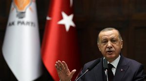 نيويورك تايمز: أردوغان في وضع أفضل مما كان عليه قبل دخول خاشقجي القنصلية- جيتي