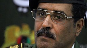 كذّب الدغيم تصريحات المسماري حول تحريض مقاتلين سوريين للقتال في ليبيا- جيتي