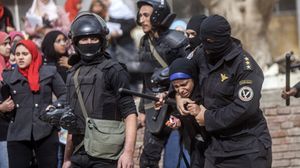 "نساء ضد الانقلاب" وثقت 2608 حالات اعتقال تعسفي ومقتل 300 سيدة وفتاة- جيتي