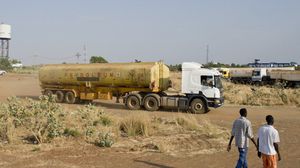 يبلغ إنتاج السودان النفطي أقل من 100 ألف برميل يوميا- جيتي