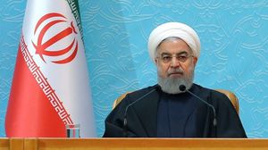 أبدى روحاني استعداد بلاده للدفاع عن الجزيرة العربية كما ساعدت العراق وأفغانستان بدون أي مقابل- وكالة مهر
