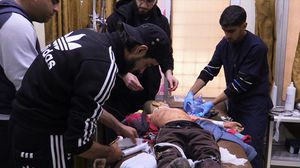  العمليات العسكرية في شمال غربي سوريا توشك على دخول شهرها الثالث، ونجم عنها مقتل المئات- الأناضول