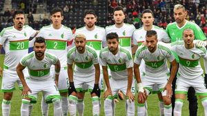 المنتخب الجزائري لم يعرف الاستقرار في إدارته الفنية منذ نهاية عهد المدرب وحيد خليلهودزيتش- فيسبوك