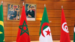 يواجه اتحاد المغرب العربي منذ الإعلان رسميا عنه عام 1989 عراقيل لتفعيل هياكله- جيتي 