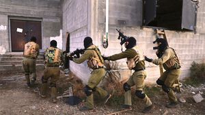قال التحقيق إن "أعضاء هذه الوحدات الخاصة يعرفون أنهم يحملون إسرائيل على أكتافهم"- صحيفة إسرائيل اليوم