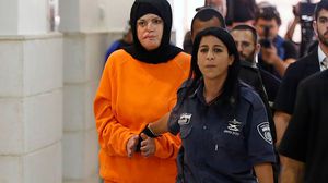 شقيقة إسراء قالت إن ظروف اعتقالها تنذر بدخولها مرحلة الخطر- جيتي 
