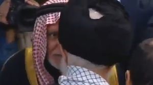 رئيس الوقف السني زار طهران للمشاركة بمؤتمر الوحدة الإسلامية- من الفيديو