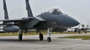قطر وقعت اتفاقا مع الولايات المتحدة لشراء 36 طائرة مقاتلة- جيتي