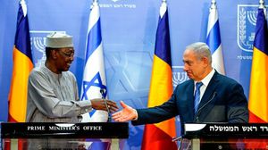الصحيفة قالت إن إسرائيل تسعى للحصول على مقعد "مراقب" في الاتحاد الأفريقي- جيتي
