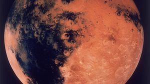 وصل مسبار إنسايت إلى المريخ في 26 نوفمبر/ تشرين الثاني الماضي، بعد رحلة استغرقت 6 أشهر- جيتي