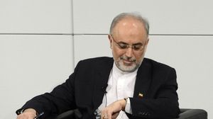 قال رئيس منظمة الطاقة الذرية الإيرانية إنه "سيحذر الاتحاد الأوروبي من أن صبر طهران ينفد"- جيتي