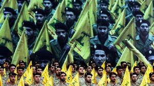 ذكر مسؤول إسرائيلي أن "الهدف من الحملة هو جعل الأمم المتحدة تصنف حزب الله كمنظمة إرهابية"- جيتي