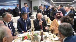يعد ضمان استقرار الوضع داخل المملكة العربية السعودية بمثابة شرط أساسي لتسيير روسيا لعملها مع المملكة- جيتي 