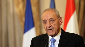 بري: لبنان لا يمكن أن يستمر إذا ما أمعن السياسيون بالمعايير الطائفية والمذهبية في مقارباتهم- جيتي