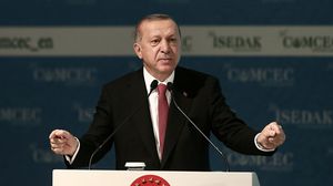 أردوغان: مقتل الصحفي السعودي جمال خاشقجي في اسطنبول كان اختبارا للكثير من الدول- الأناضول