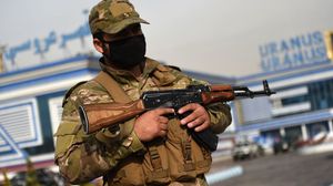 أعلنت حركة طالبان مسؤوليتها عن الهجوم، الذي بدأ عندما انفجرت سيارة ملغومة - جيتي