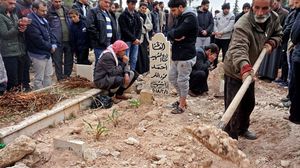 نيويوركر: اغتيل الناشط رائد فارس بعدما تعرض لإطلاق النار في سوريا- جيتي