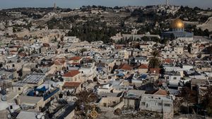 ما لا يقل عن 180 عائلة فلسطينية مقدسية تواجه خطر الإجلاء قسرا من منازلها- جيتي 