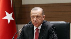 أردوغان: لا يمكن على الإطلاق أن تنظر تركيا بشكل إيجابي لخطة الولايات المتحدة للسلام في الشرق الأوسط- الأناضول