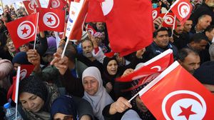 حركات الإسلام السياسي انتعشت عقب اندلاع ثورات الربيع العربي- جيتي
