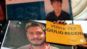 قالت صحف إيطالية إن كونتي اتصل بالسيسي لتعجيل الكشف عن المتورطين بمقتل ريجيني- عربي21