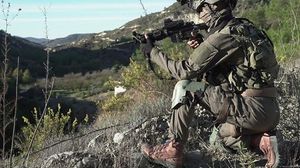 قالت صحيفة "معاريف" إن "وحدة ماغيلان الإسرائيلية أجرت تدريبات عسكرية في قبرص"- معاريف