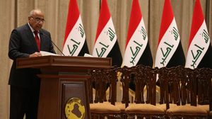 البرلمان العراقي لم يصوت على ما تبقى من حكومة عادل عبد المهدي في جلسته اليوم- جيتي 