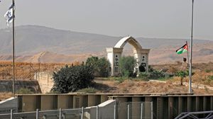 العام الماضي أبلغ الأردن الحكومة الإسرائيلية بأن المملكة قررت عدم تجديد عقد تأجير أراضي الباقورة والغمر- جيتي