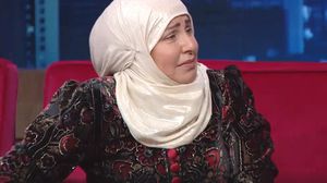 قالت جبنون إن رغبتها جادة في العيش بالمسجد النبوي بعيدا عن بلدها تونس- قناة الزيتونة