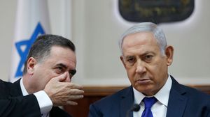 قال وزير الخارجية الإسرائيلي إن "إيران قد تسيء تقدير الأمور ما يؤدي لحدوث مواجهة"- جيتي