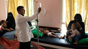 الأمم المتحدة: اليمن جحيم حي وطفل يموت كل 10 دقائق- نيويورك تايمز