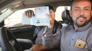 اعتقلت السلطات السورية 30 أردنيا منذ فتح الحدود - جيتي