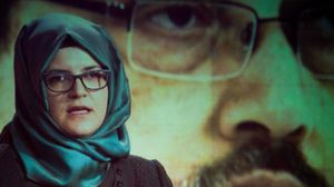 صحيفة صباح التركية نشرت كتاب الشهر الماضي عن حادثة مقتل خاشقجي- جيتي