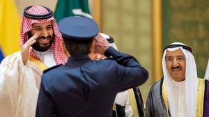 المسؤول الكويتي: الزيارة التي قام بها ولي العهد السعودي إلى الكويت "لم تكن جيدة"- جيتي