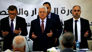 حذر مسؤول أمريكي خلال محادثات عقدها في تل أبيب من أن السلطة الفلسطينية في وضع "صعب وخطير"- جيتي