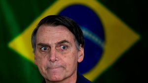 المتظاهرون اتهموا الرئيس البرازيلي بالفشل في إدارة ملف كورونا- جيتي
