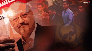 قتل خاشقجي في قنصلية بلاده بإسطنبول في 2 تشرين الأول/ أكتوبر 2018- عربي21